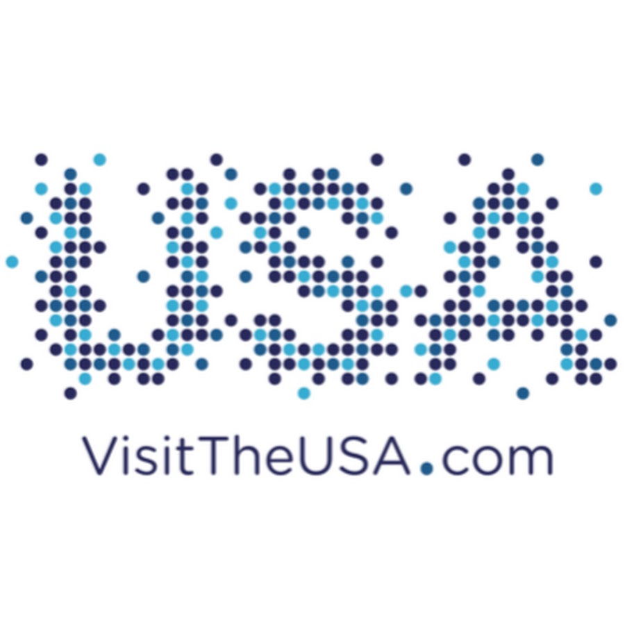 Visit The USA: Spanish YouTube channel avatar