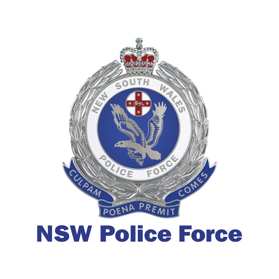 TheNSWPolice Avatar channel YouTube 