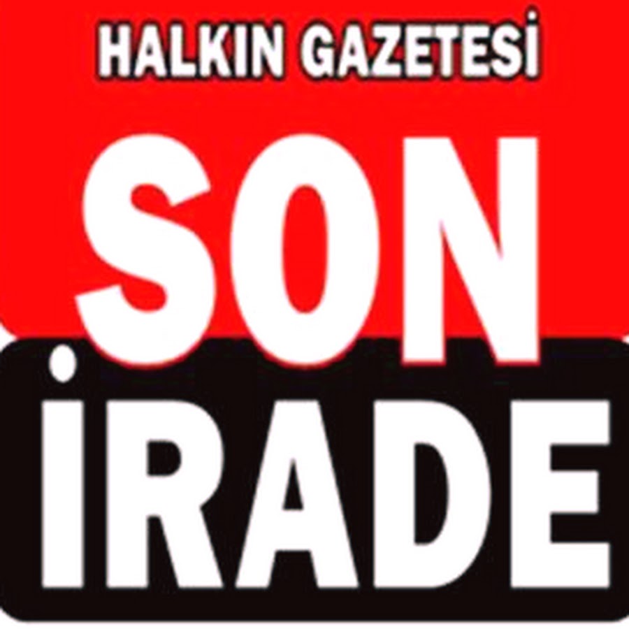 SON Ä°RADE HABER TV YouTube kanalı avatarı