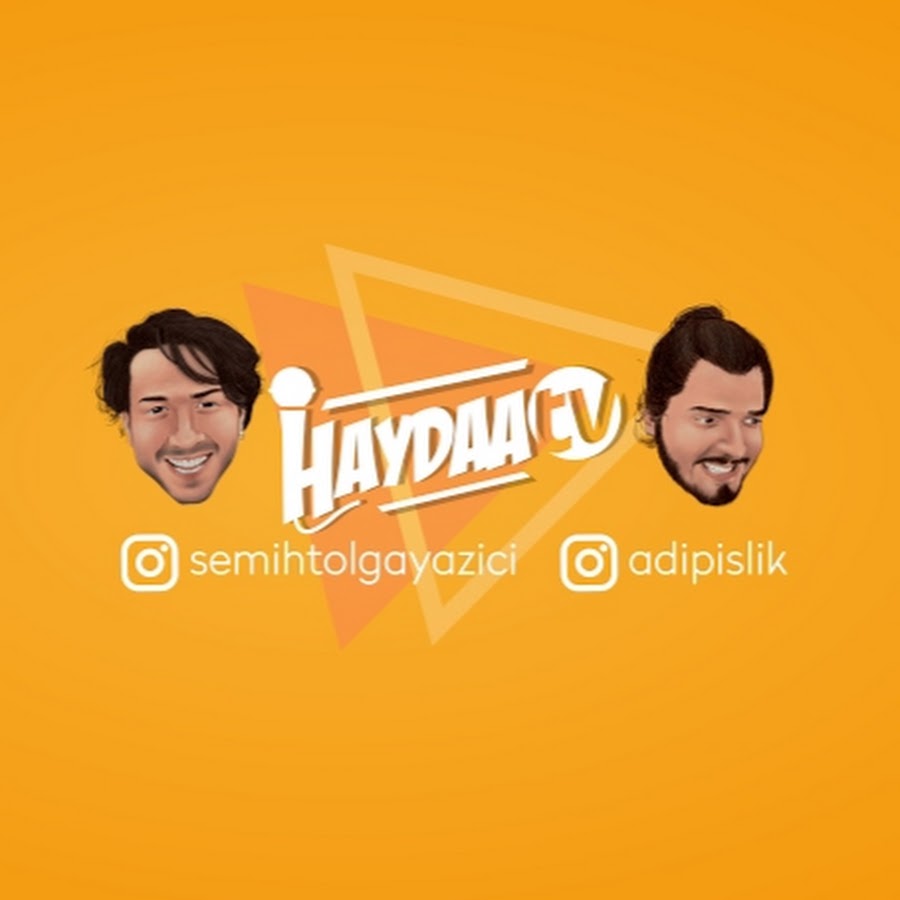 Haydaa TV Awatar kanału YouTube