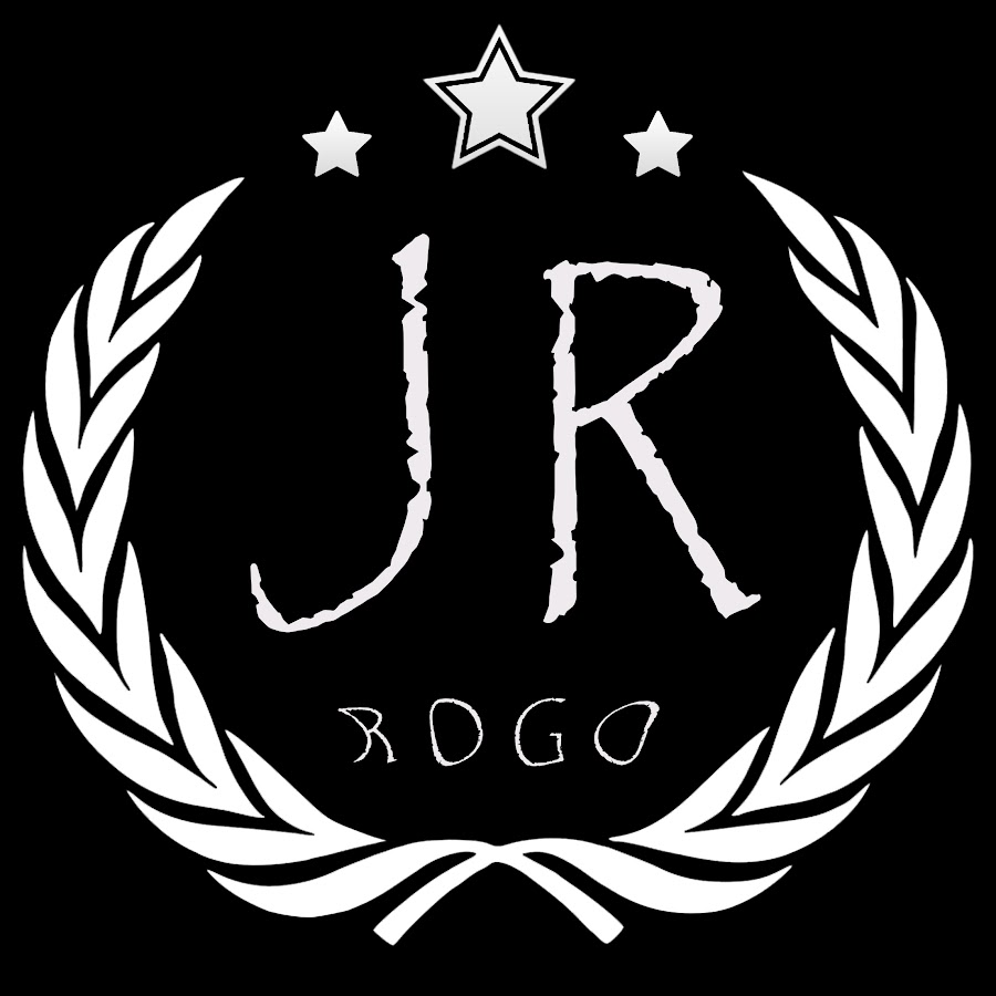 Jr Rogo Youtube