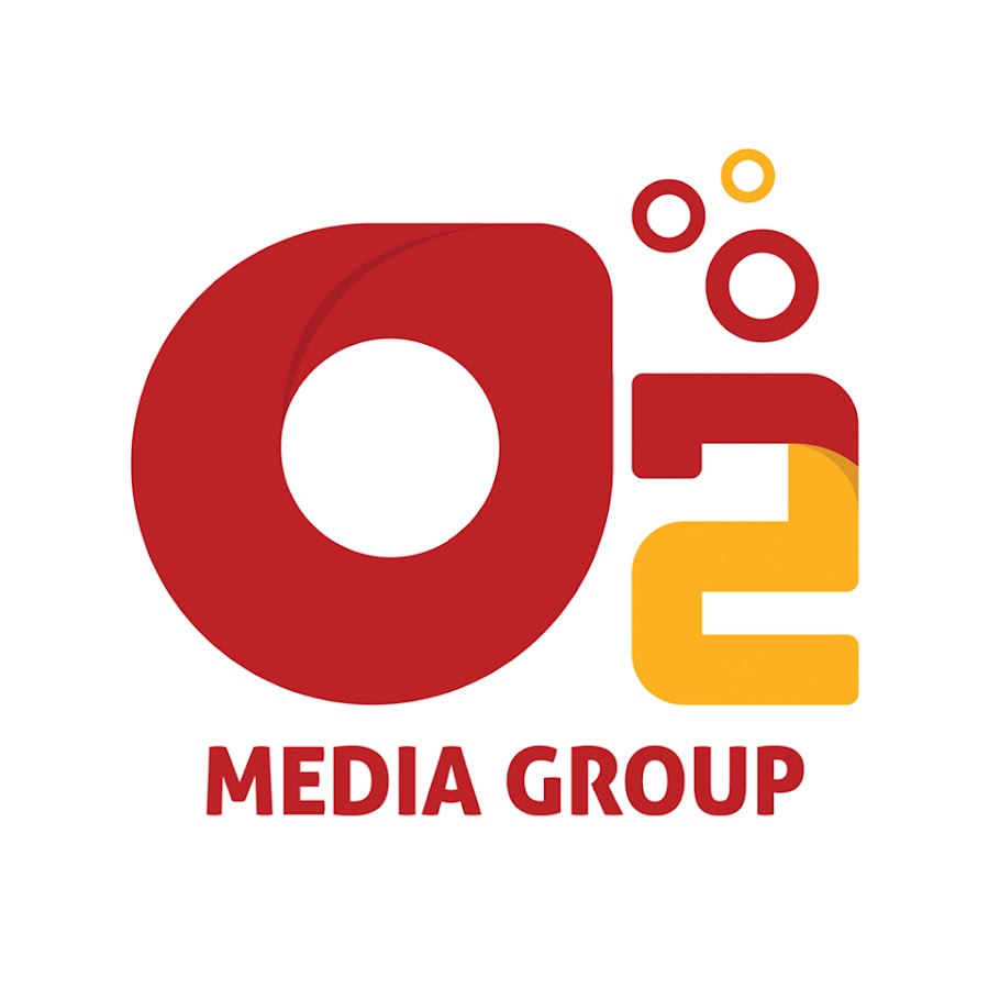 O2 Media Group رمز قناة اليوتيوب