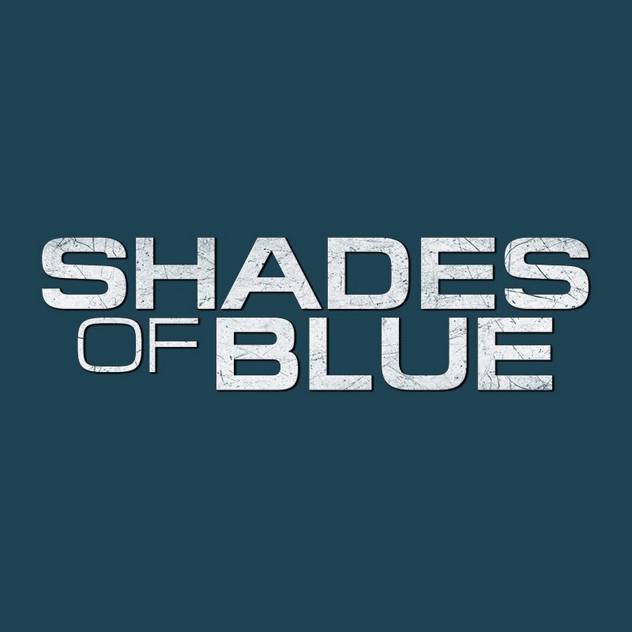 Shades of Blue YouTube-Kanal-Avatar