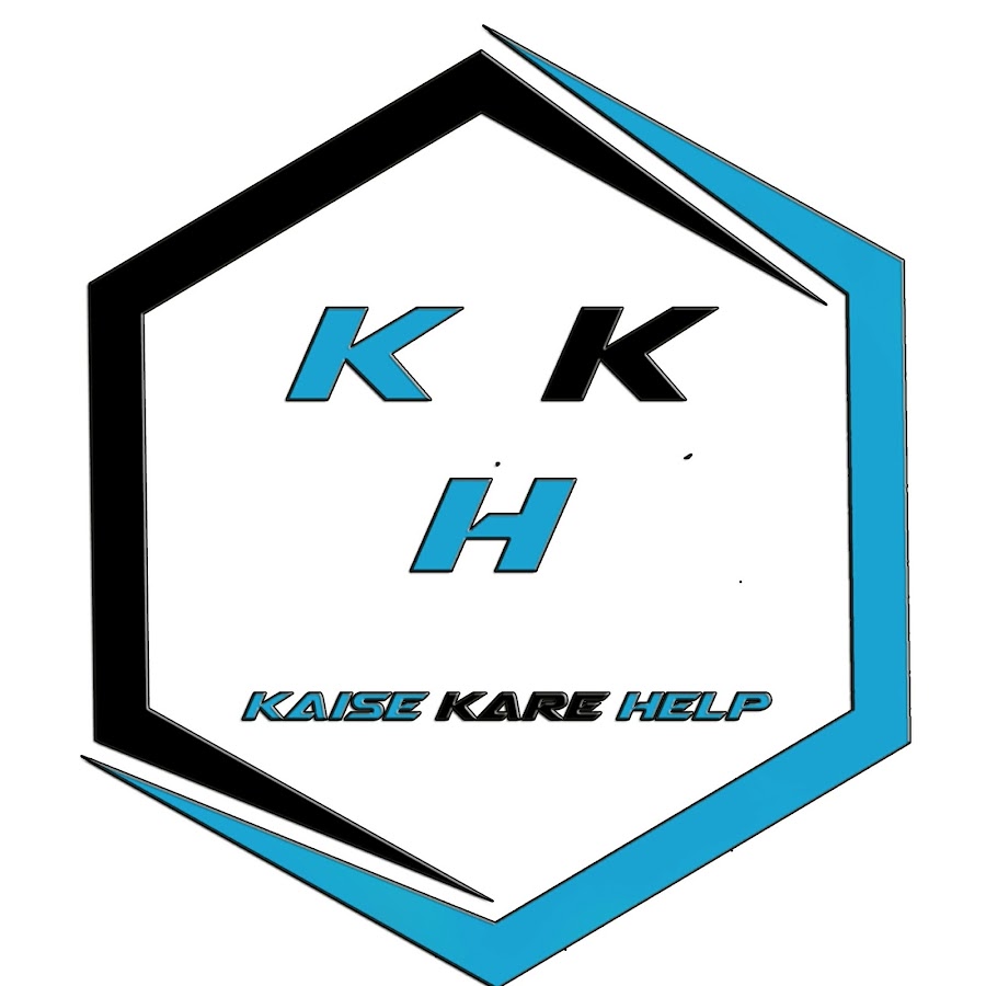 Kaise kare help YouTube channel avatar