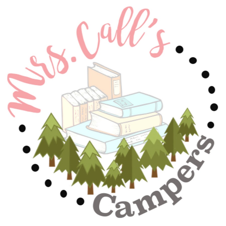 Mrs. Call's Campers