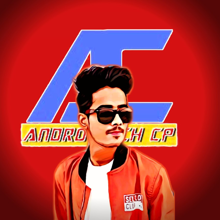Andro Tech Cp Youtube