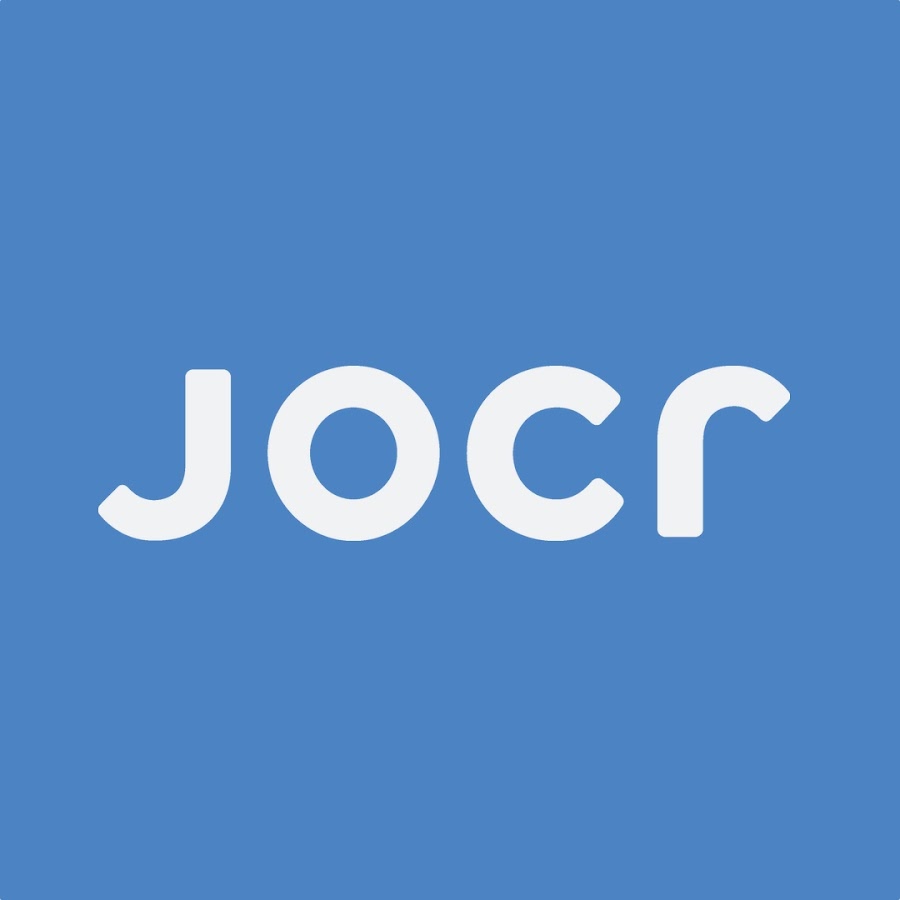 JOCR hilft! Support fÃ¼r Apple, Mac & iPhone ইউটিউব চ্যানেল অ্যাভাটার