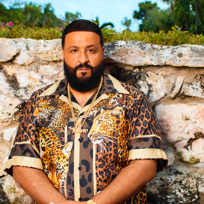 DJ Khaled Net Worth & Earnings (2022)