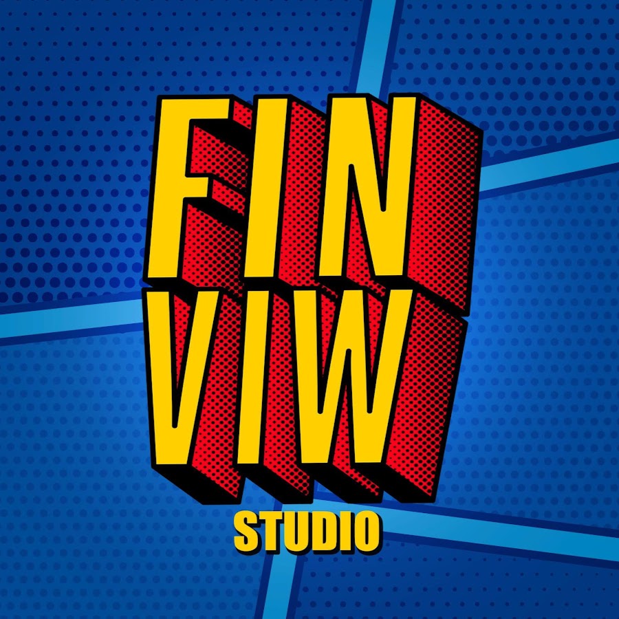 Hin Finviw YouTube channel avatar