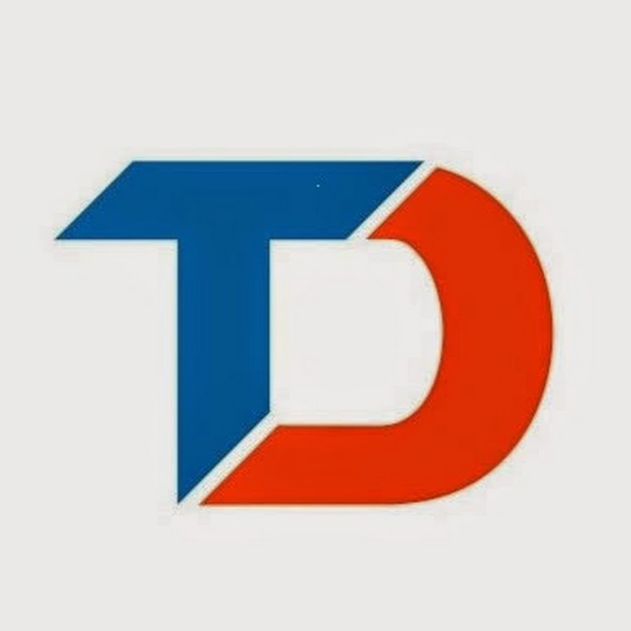 TEC DIARIO YouTube 频道头像