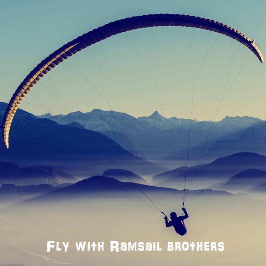 Ramsailbrothers YouTube channel avatar