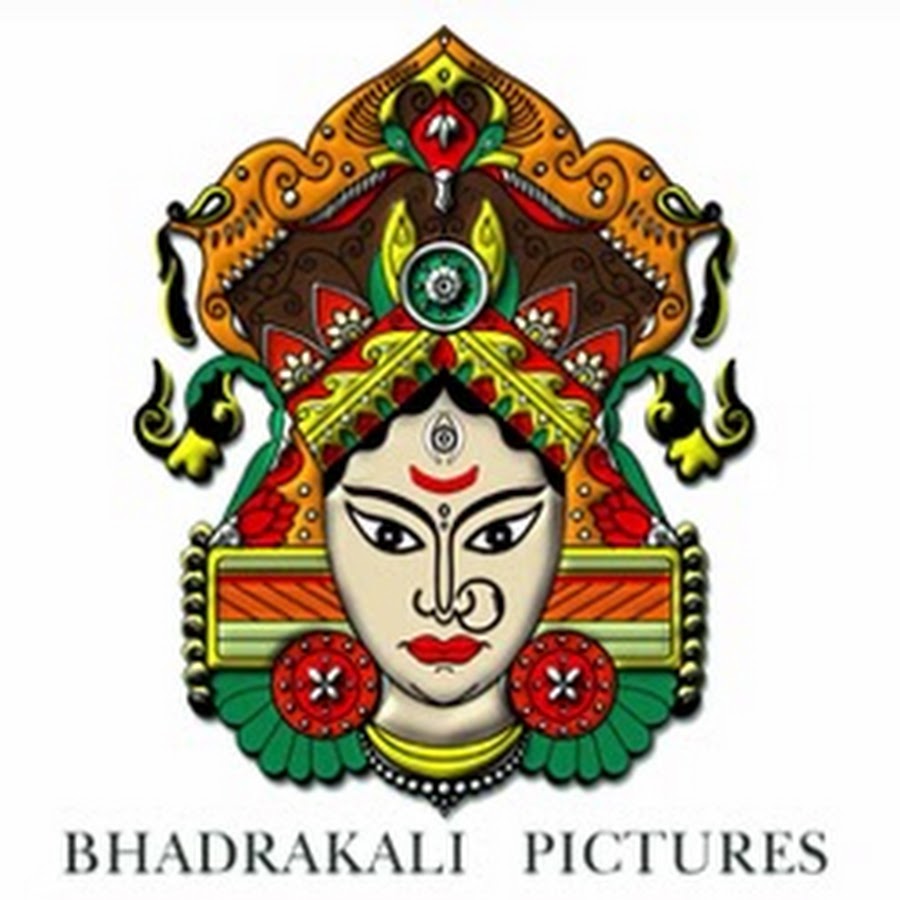 Bhadrakali Pictures رمز قناة اليوتيوب