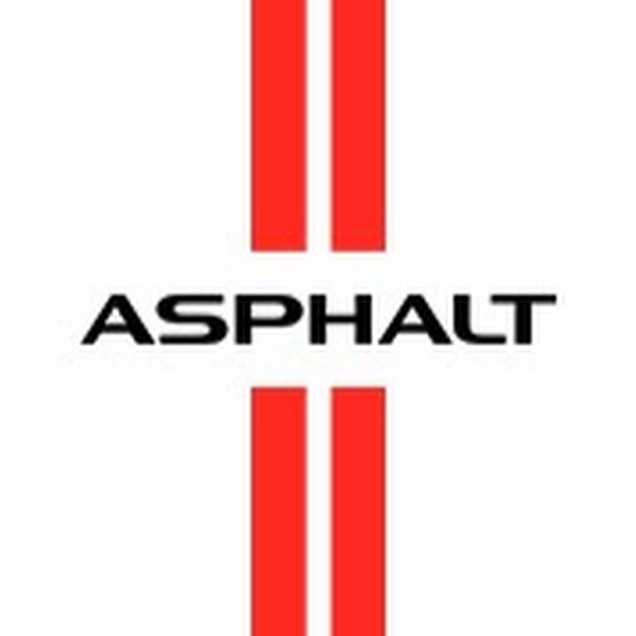Asphalt YouTube channel avatar