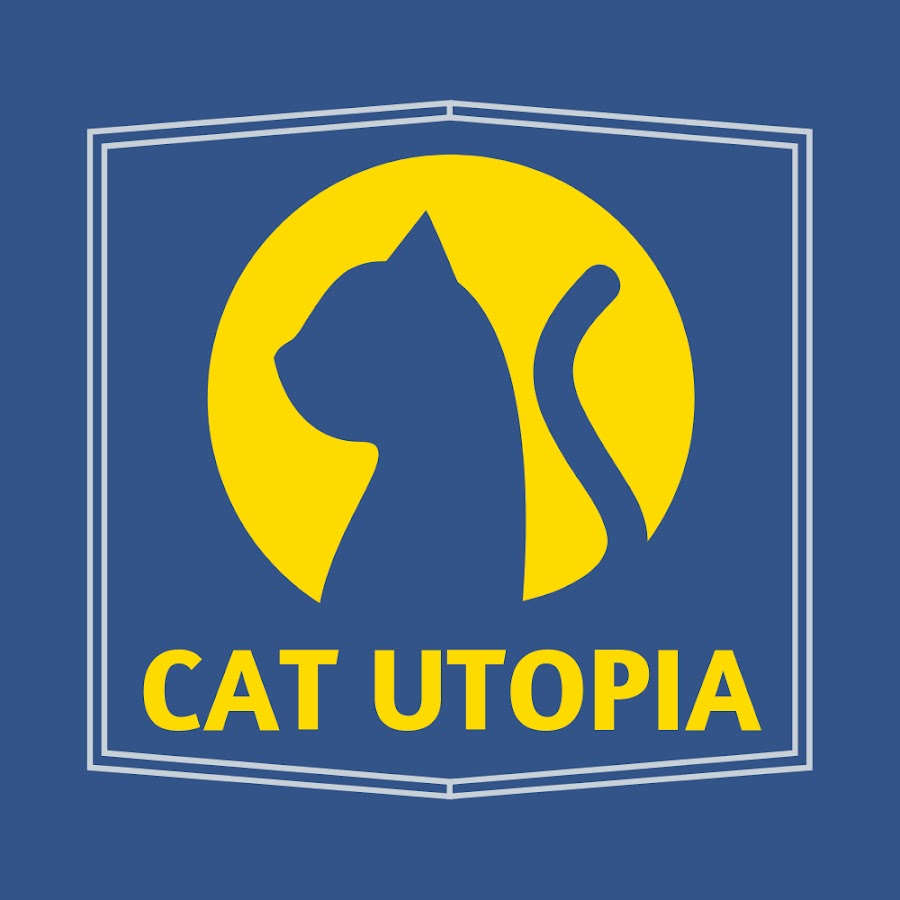 Cat Utopia
