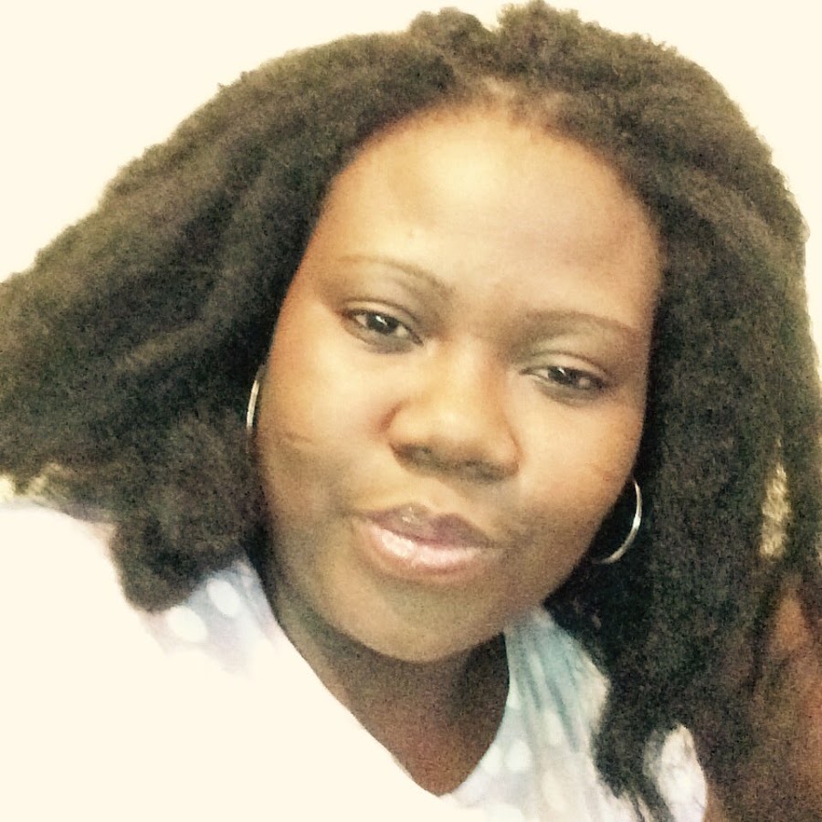 Janet Ubeji YouTube channel avatar