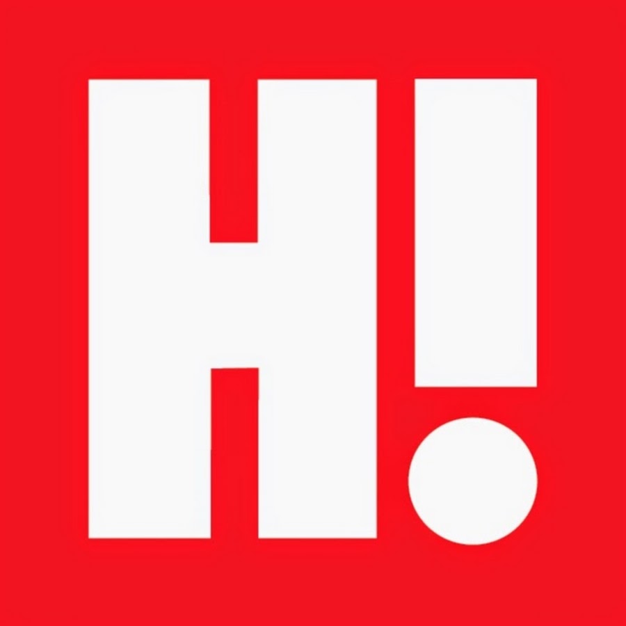 HELLO! Canada Magazine YouTube channel avatar