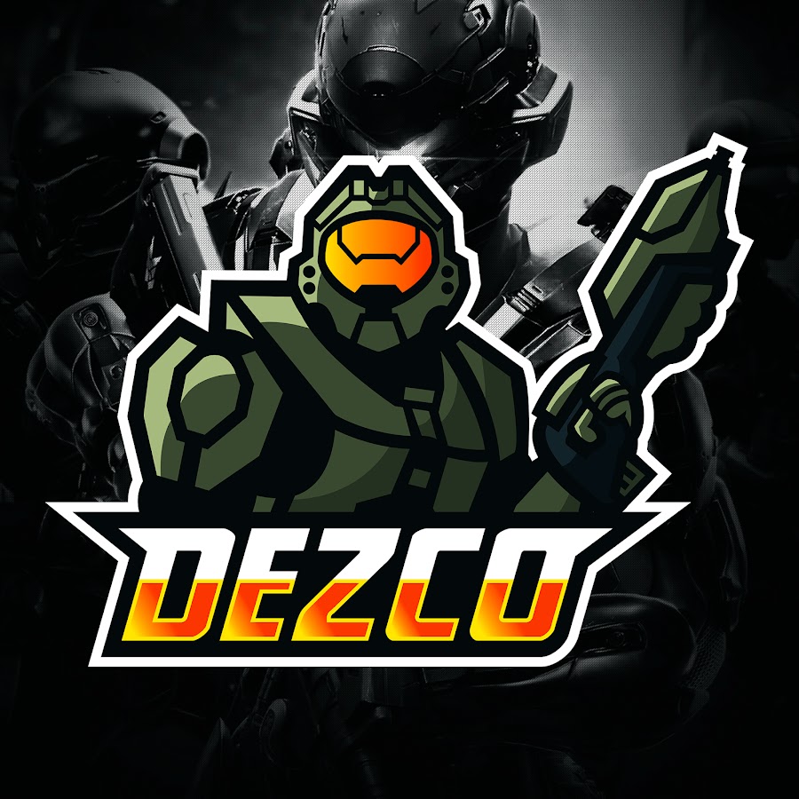 DEZCO YouTube channel avatar