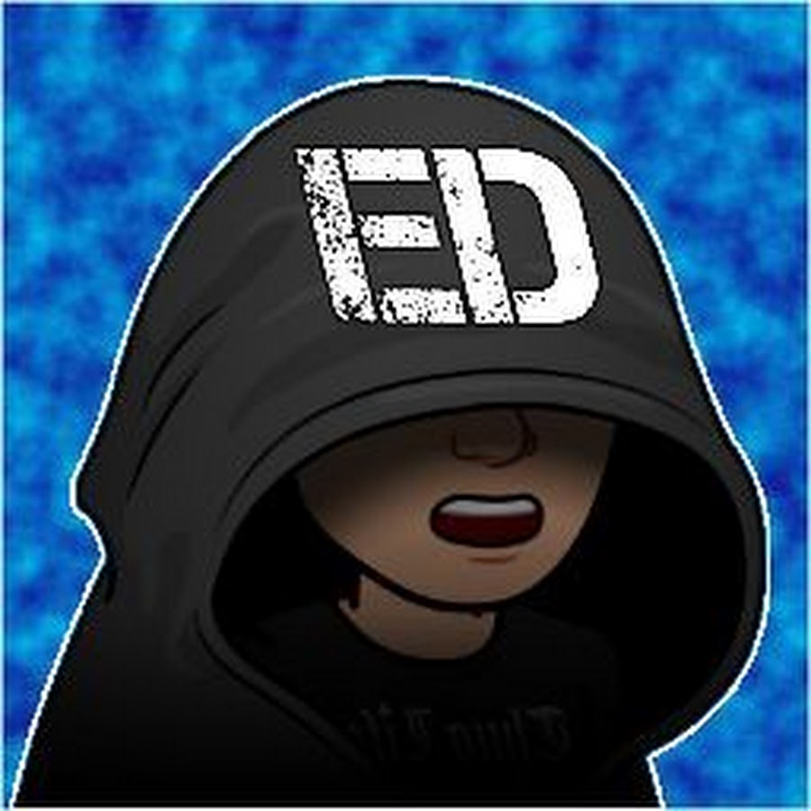 Electro Droid YouTube channel avatar