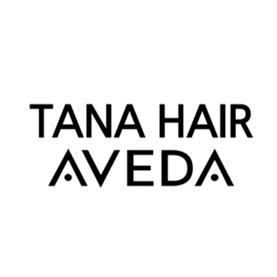 TANA HAIR AVEDA íƒ€ë‚˜í—¤ì–´ ì•„ë² ë‹¤ YouTube 频道头像