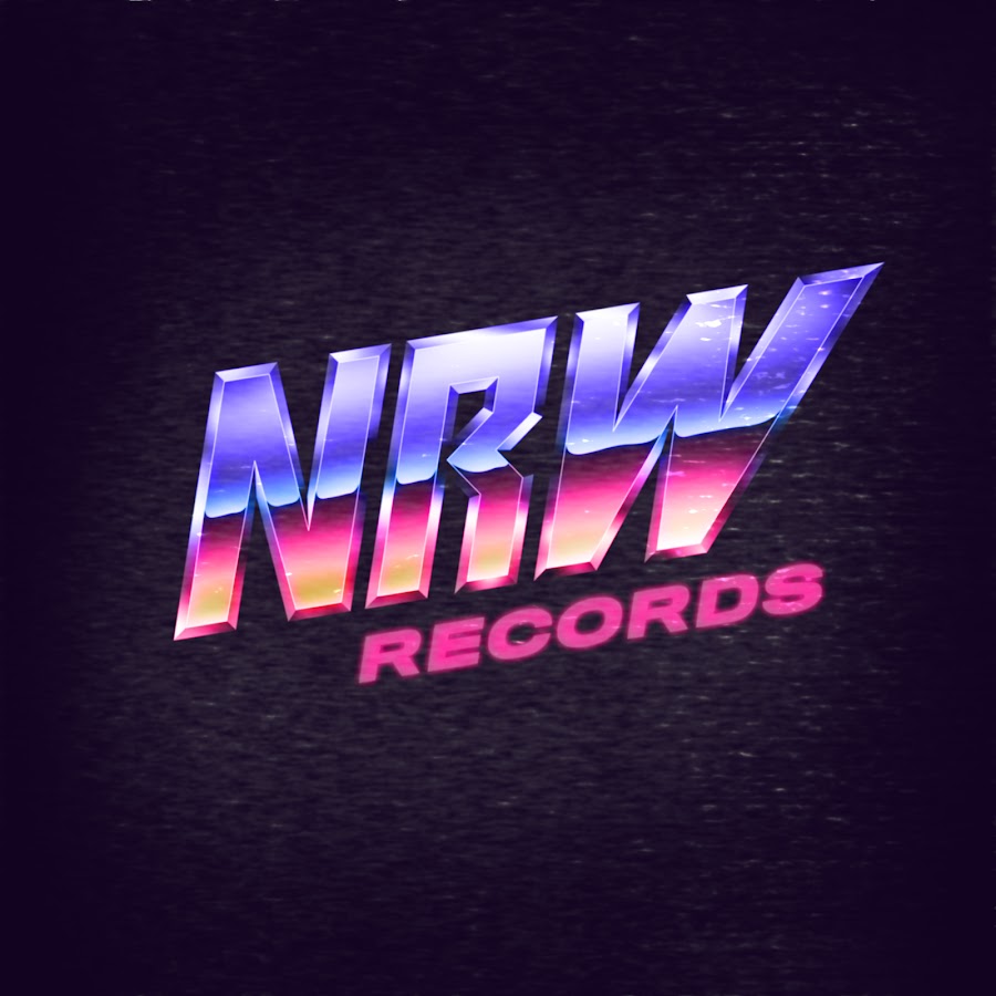 NRW Records YouTube channel avatar