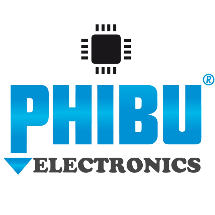 PHIBU-ELECTRONICS Avatar channel YouTube 