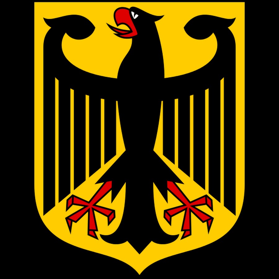 Bundespolizei Supporter