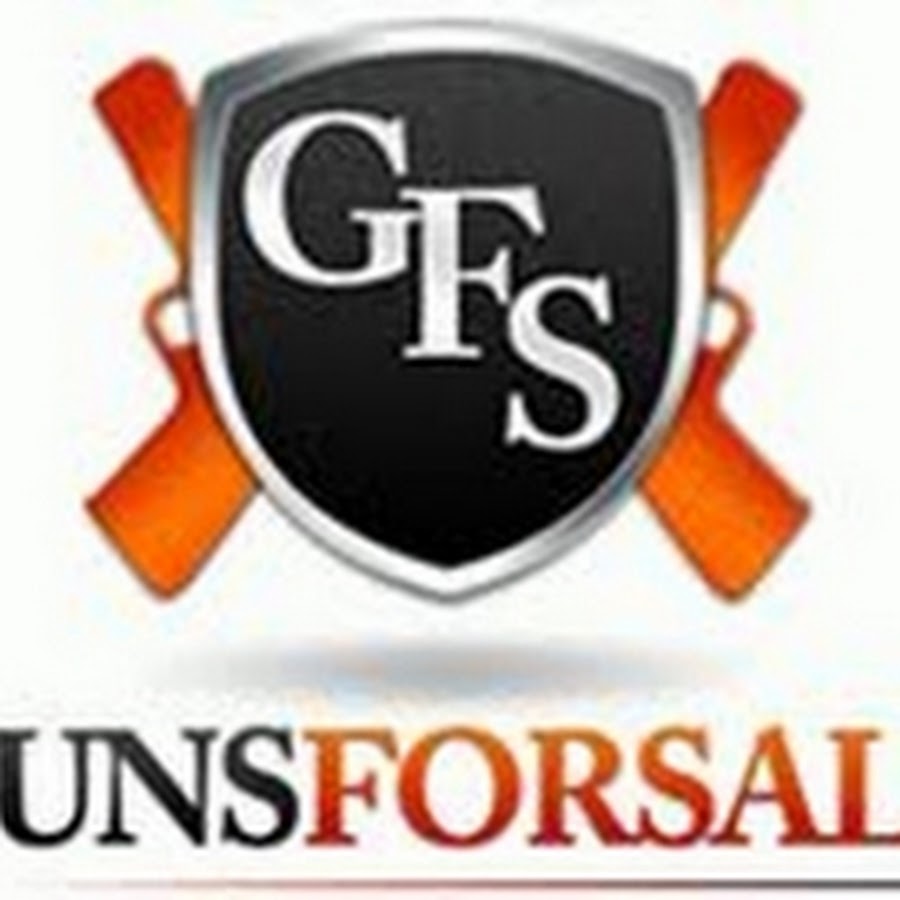 GunsForSaleDotCom YouTube channel avatar