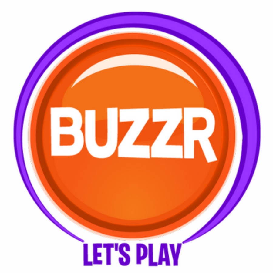 BUZZR YouTube channel avatar