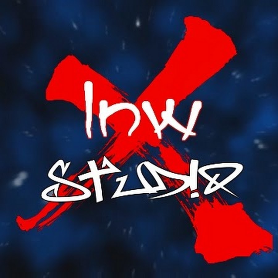 lnwX Studio YouTube channel avatar