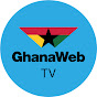 GhanaWeb TV  YouTube Profile Photo