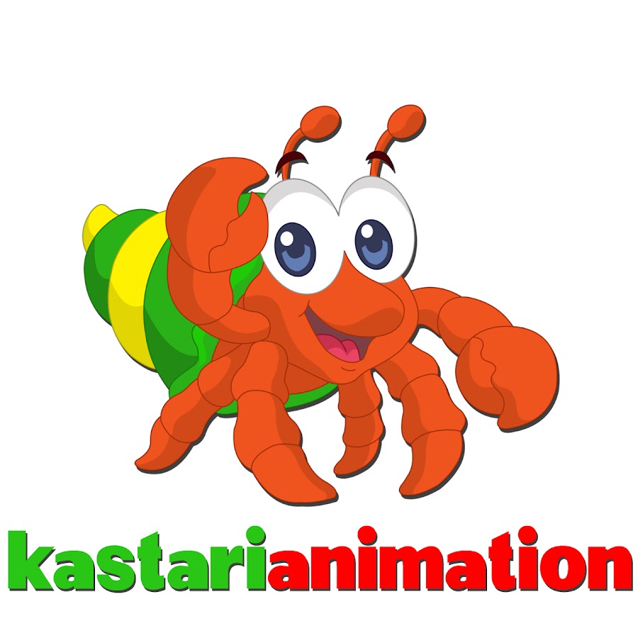 kastari sentra Avatar del canal de YouTube