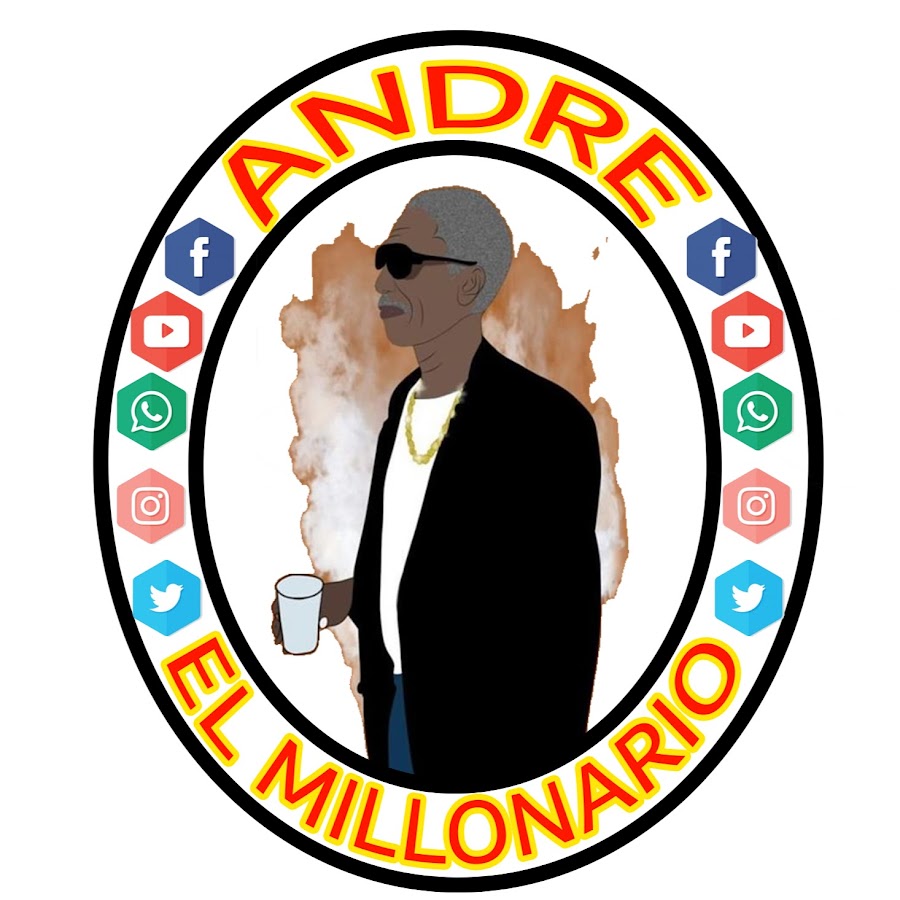 Andre El Millonario
