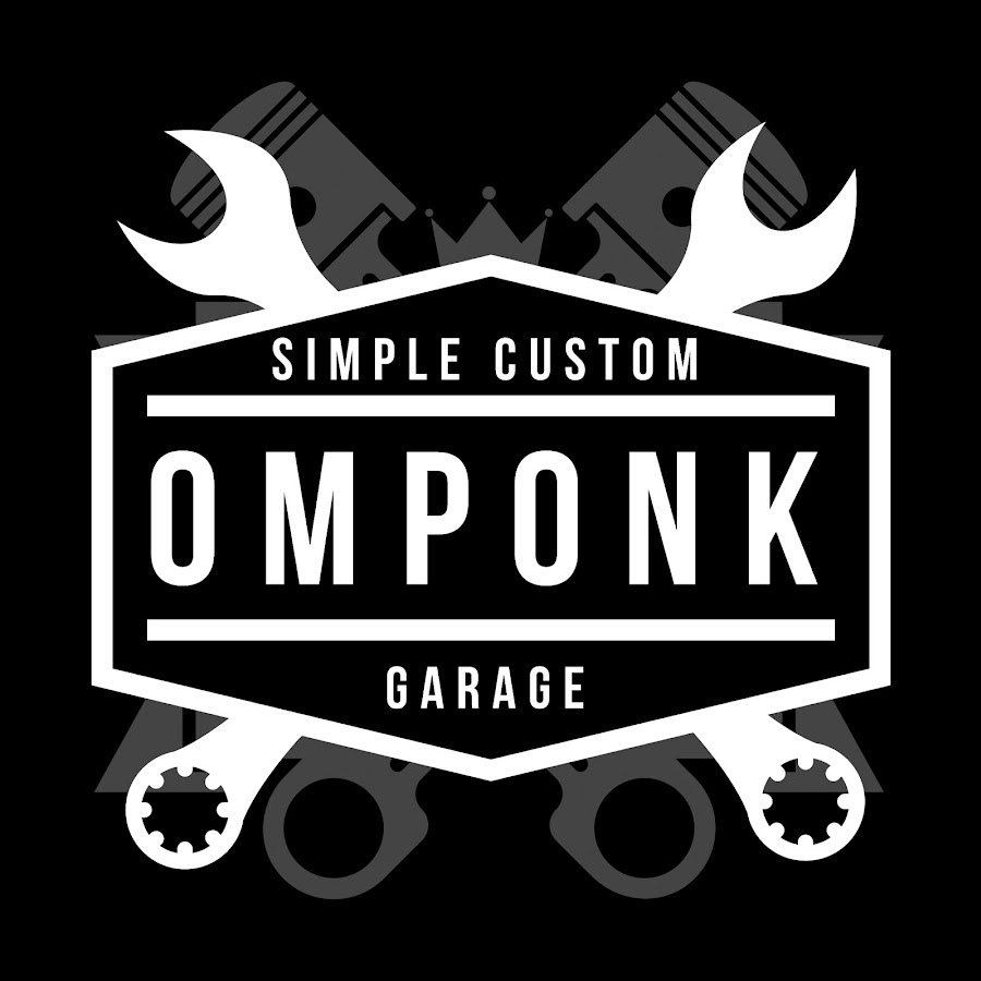OmponK Garage