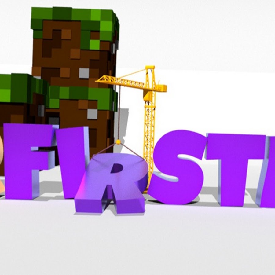 MrFirstman Avatar del canal de YouTube