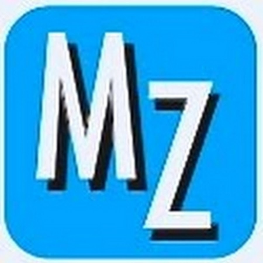 myzeidi यूट्यूब चैनल अवतार