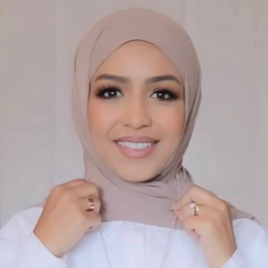Alaa Hamadto رمز قناة اليوتيوب
