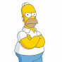 Homer simpson YouTube Profile Photo
