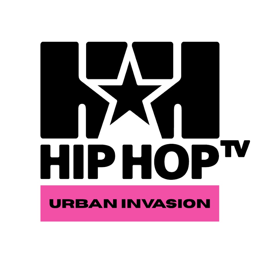 HIP HOP TV Italy YouTube channel avatar