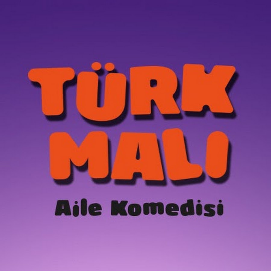 TÃ¼rk MalÄ± YouTube kanalı avatarı