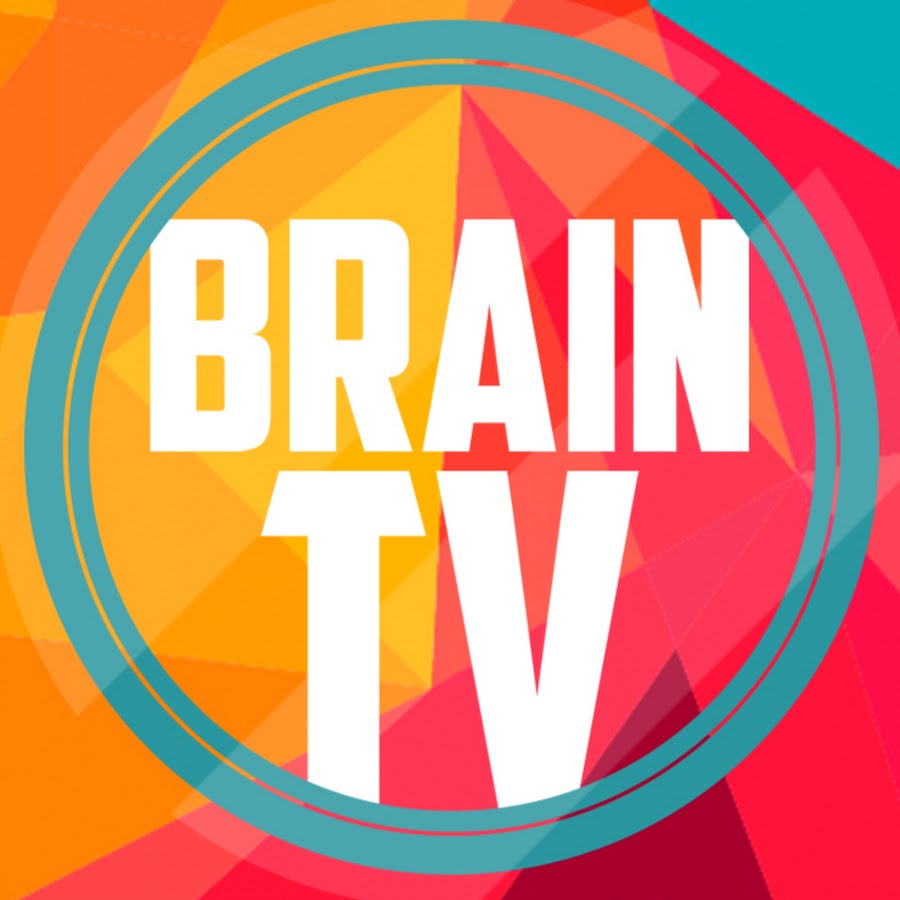 Brain Tv Avatar del canal de YouTube