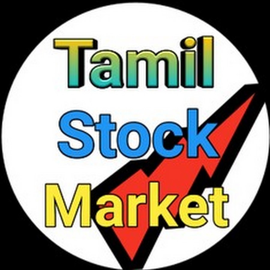 Tamil Stock Market Avatar del canal de YouTube