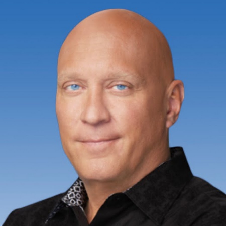 The Steve Wilkos Show Avatar canale YouTube 