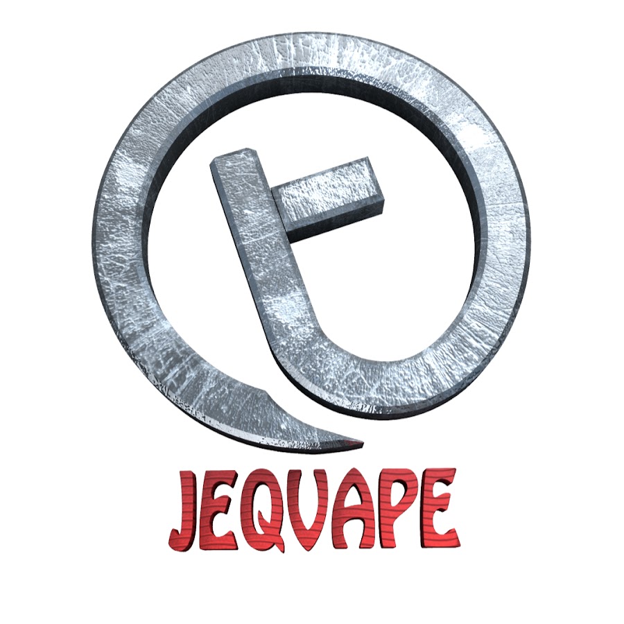 Jeqvape यूट्यूब चैनल अवतार