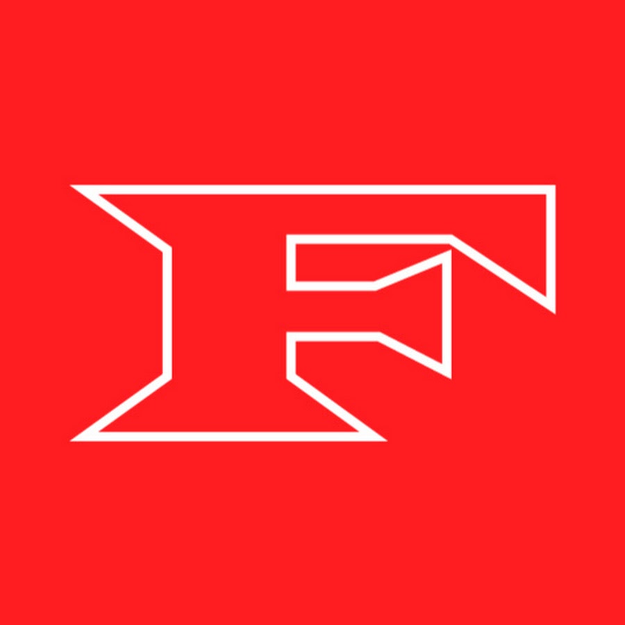 Fleek Mag YouTube channel avatar