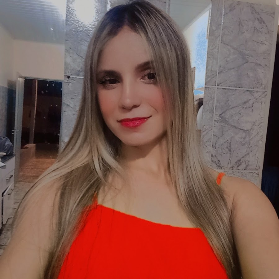 Dantiele Taisa A ServiÃ§o do Rei YouTube channel avatar