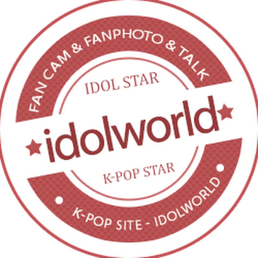 idol world