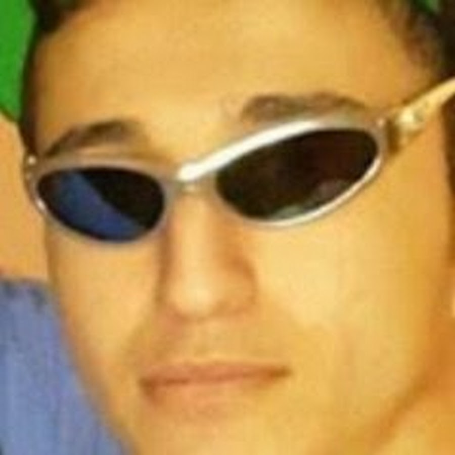 Mahdi Ba YouTube channel avatar