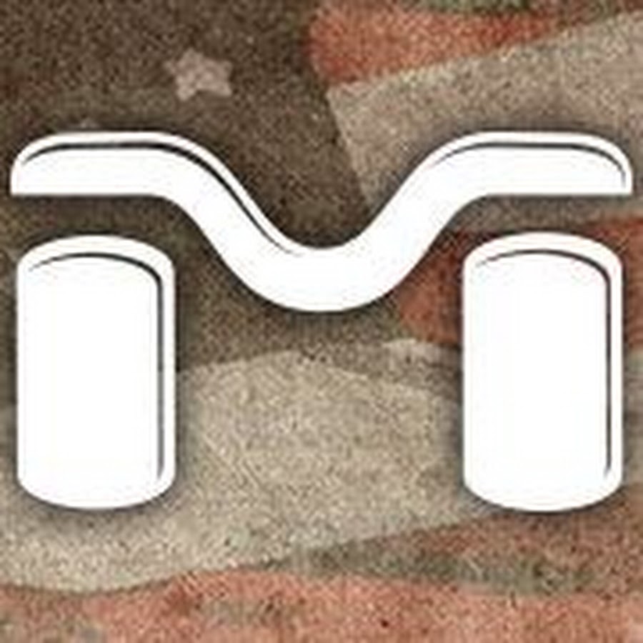 MetalCloak YouTube channel avatar