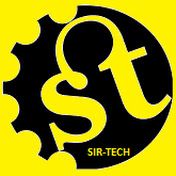 Sir Tech Youtube