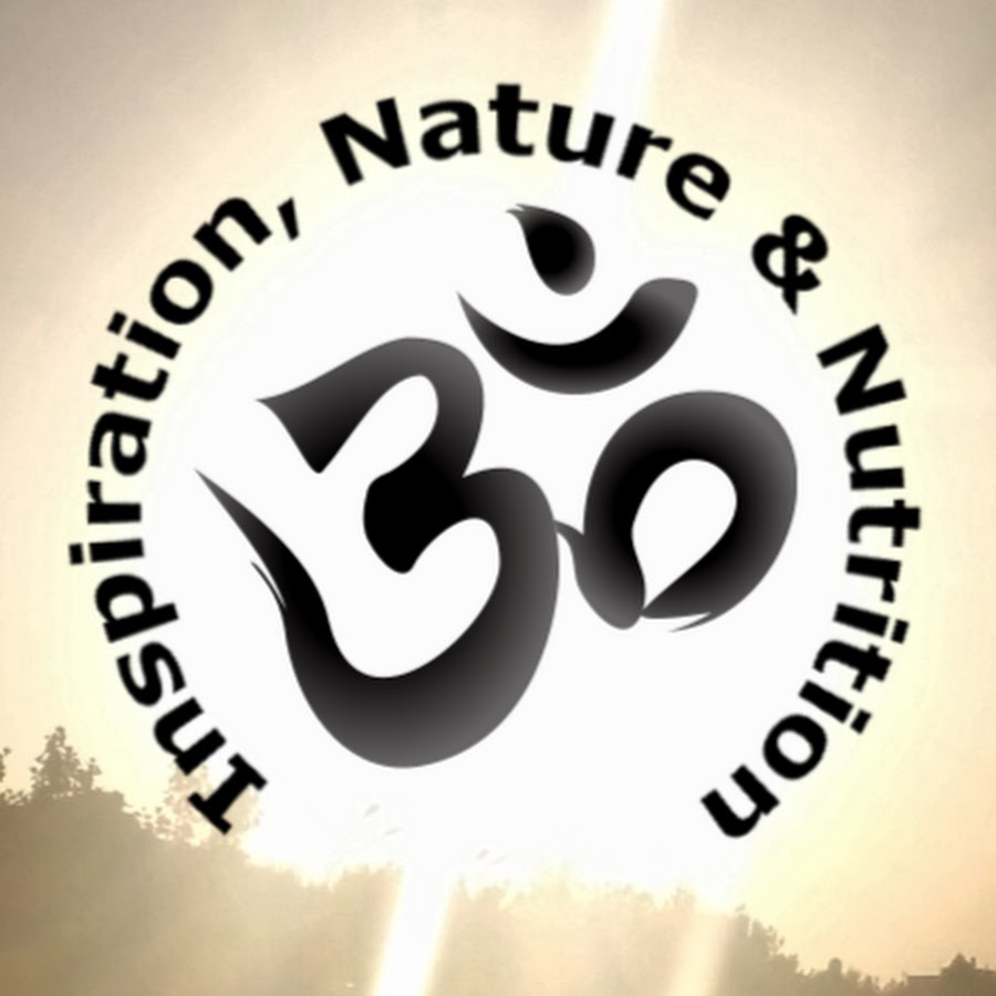 Inspiration, Nature & Nutrition YouTube channel avatar